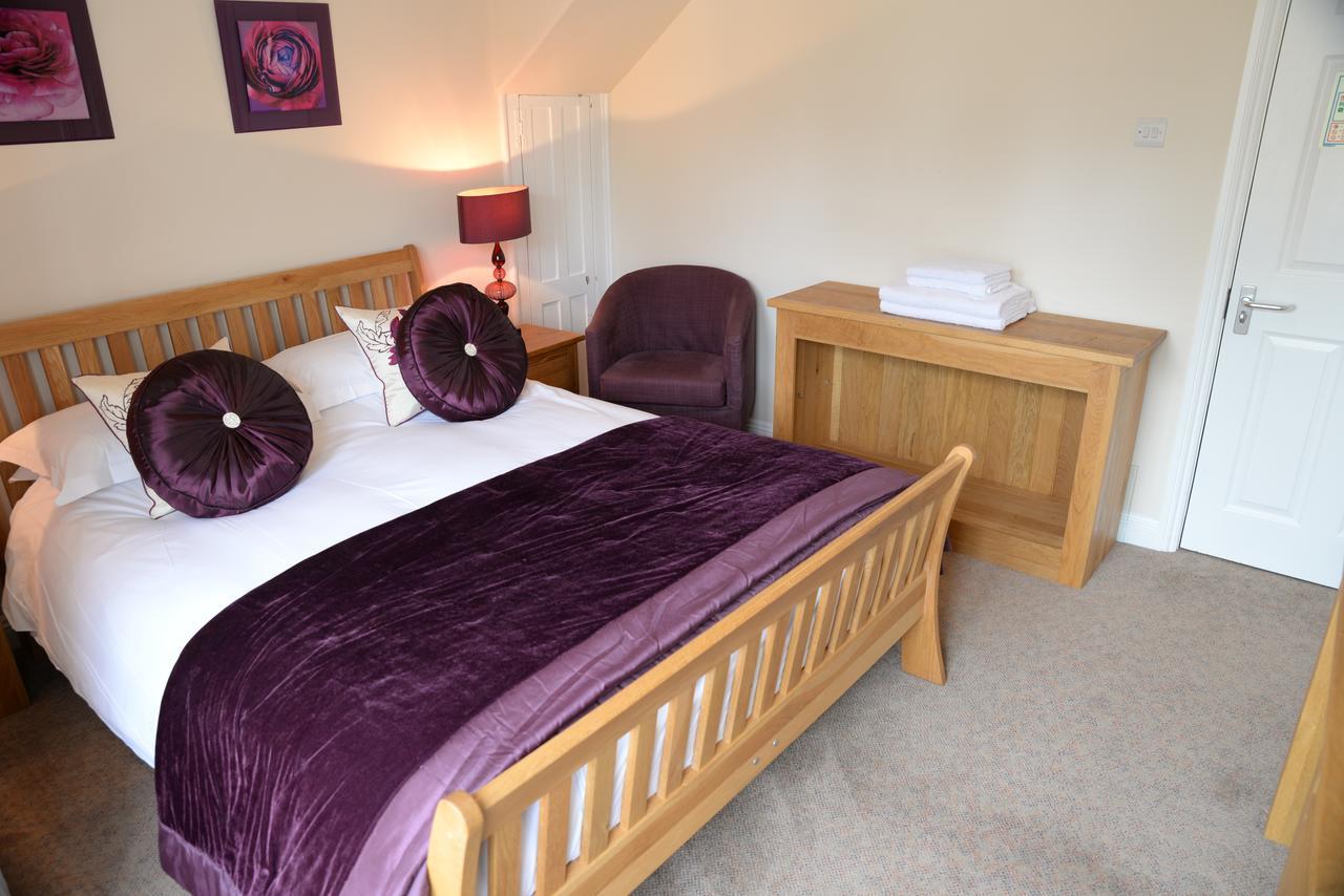 The Foresters Hotel